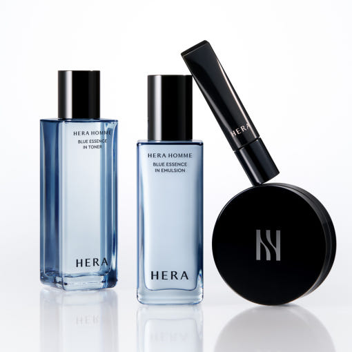 HERA  Homme Blue Essence in Emulsion 110m