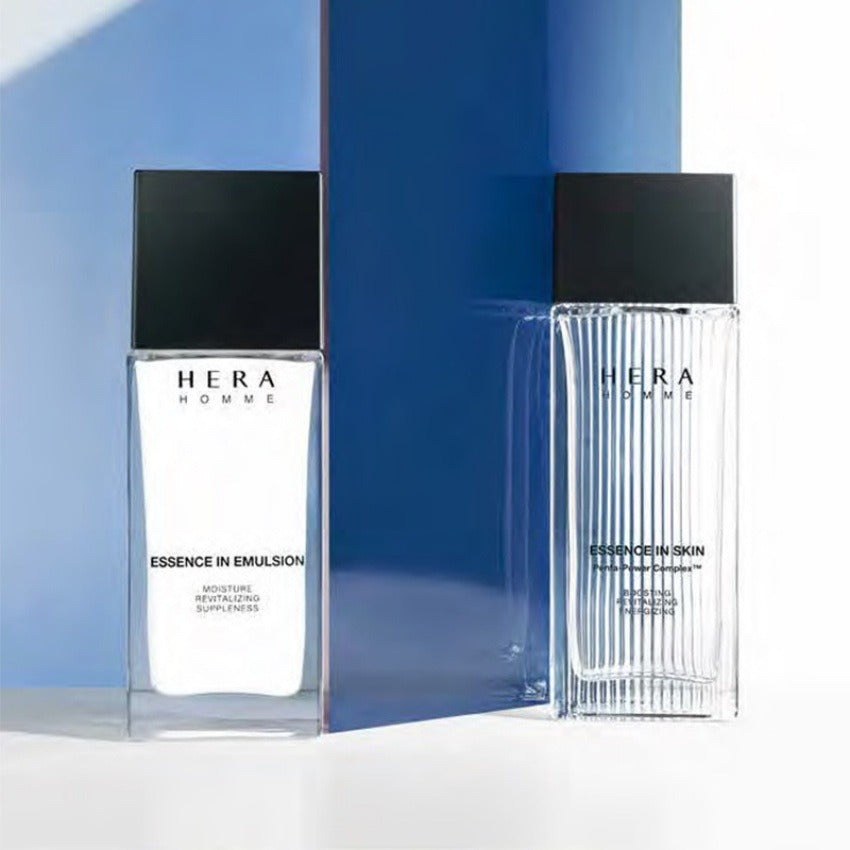 HERA Homme Essence In Emulsion 125ml