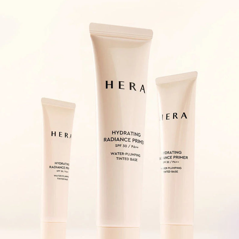 HERA Hydrating Radiant Primer SPF30 PA++ 35ml