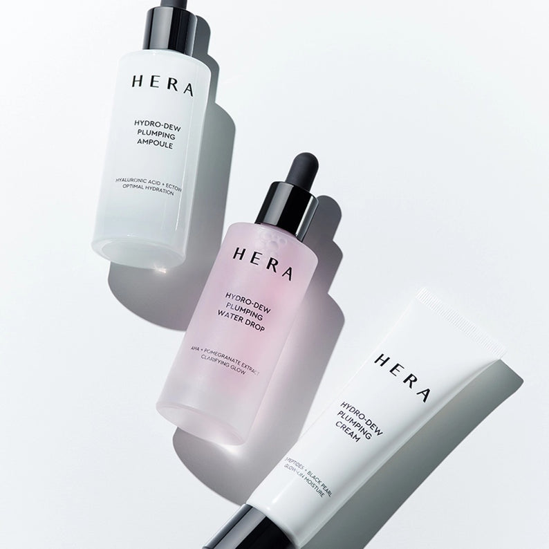 HERA Hydro-Dew Pluming Water Drop 50ml