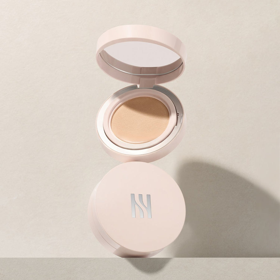 HERA Reflection Skin Glow Cushion Foundation 15g