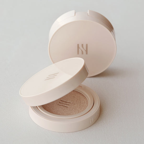 HERA Skin Radian Glow Cushion on sales on our Website !