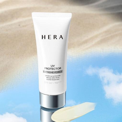 HERA UV Protector Extreme-Force Leports SPF50+PA++++