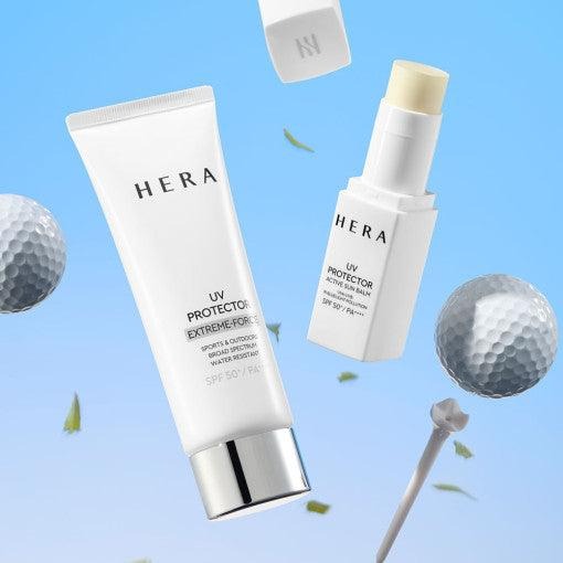 HERA UV Protector Extreme-Force Leports SPF50+PA++++