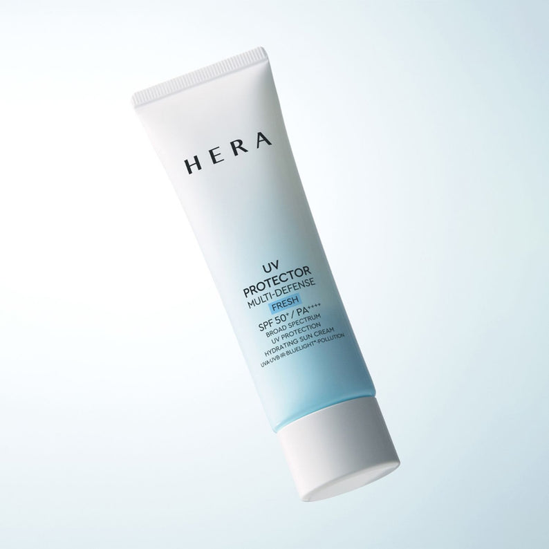 HERA UV Protector Multi-Defense Fresh SPF50+PA++++ 50ml