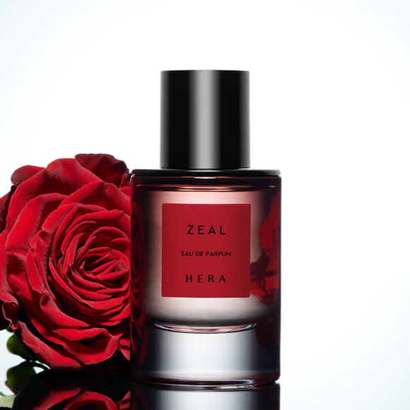 HERA Zeal Eau de Parfume 40ml