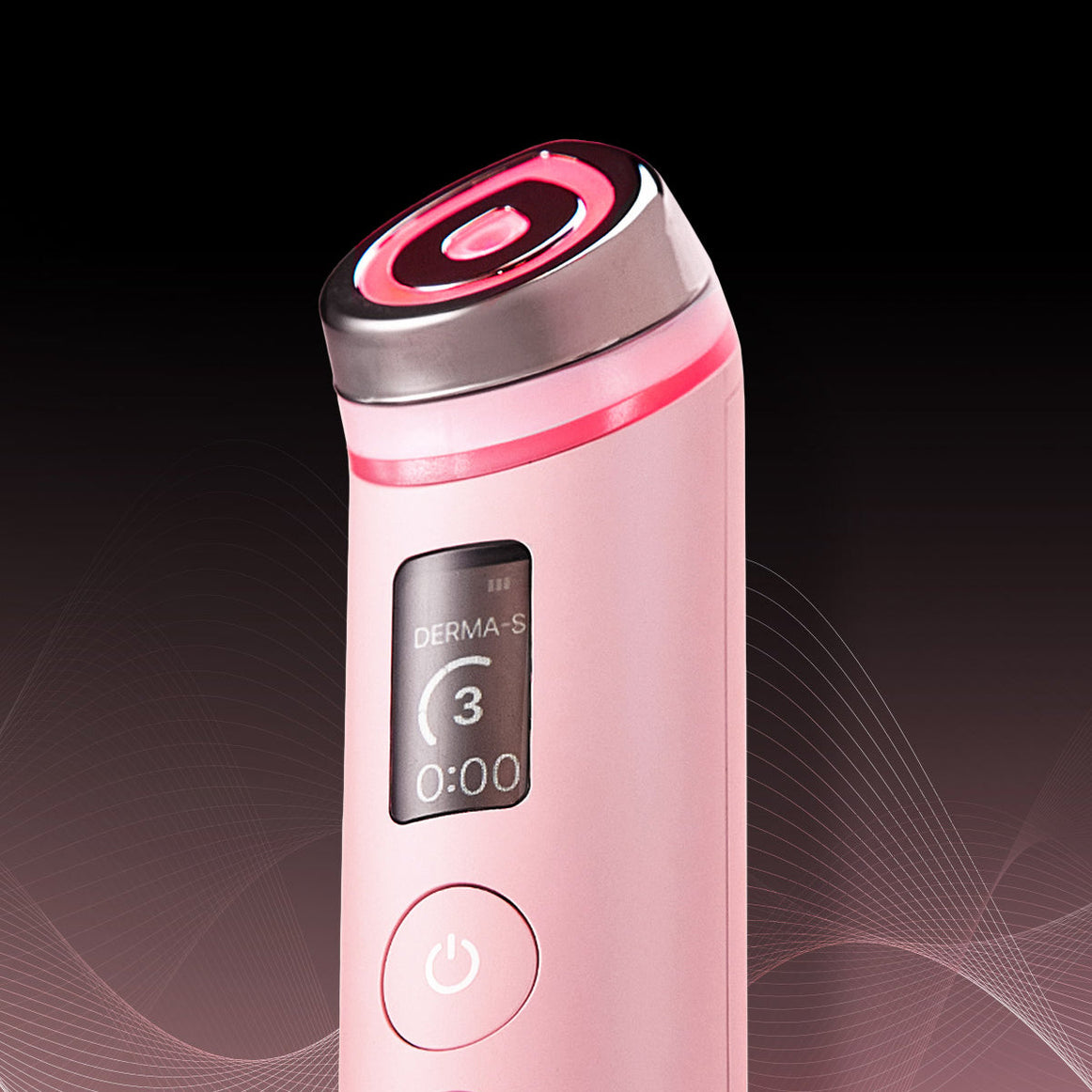 MEDICUBE AGE R Booster Pro PINK Edition disponible sur Ma petite Coree, ton Eshop 100% K-beauty en direct de Seoul