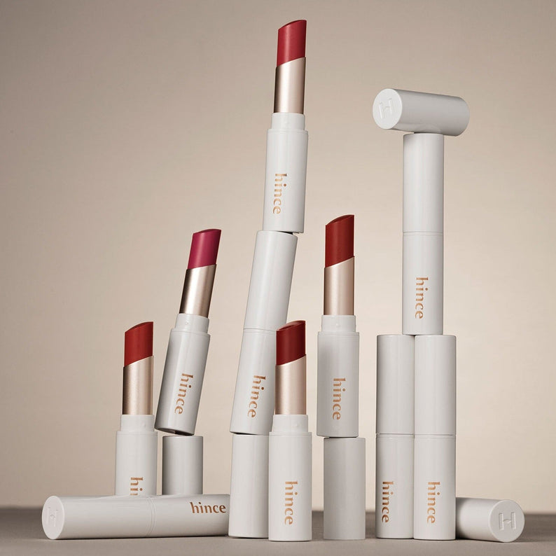 HINCE Mood Enhancer Lip Glow disponible sur Ma petite Coree, ton Eshop 100% K-beauty en direct de Seoul