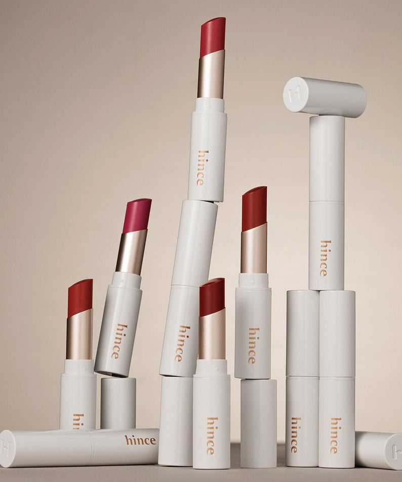 HINCE Mood Enhancer Lip Glow disponible sur Ma petite Coree, ton Eshop 100% K-beauty en direct de Seoul