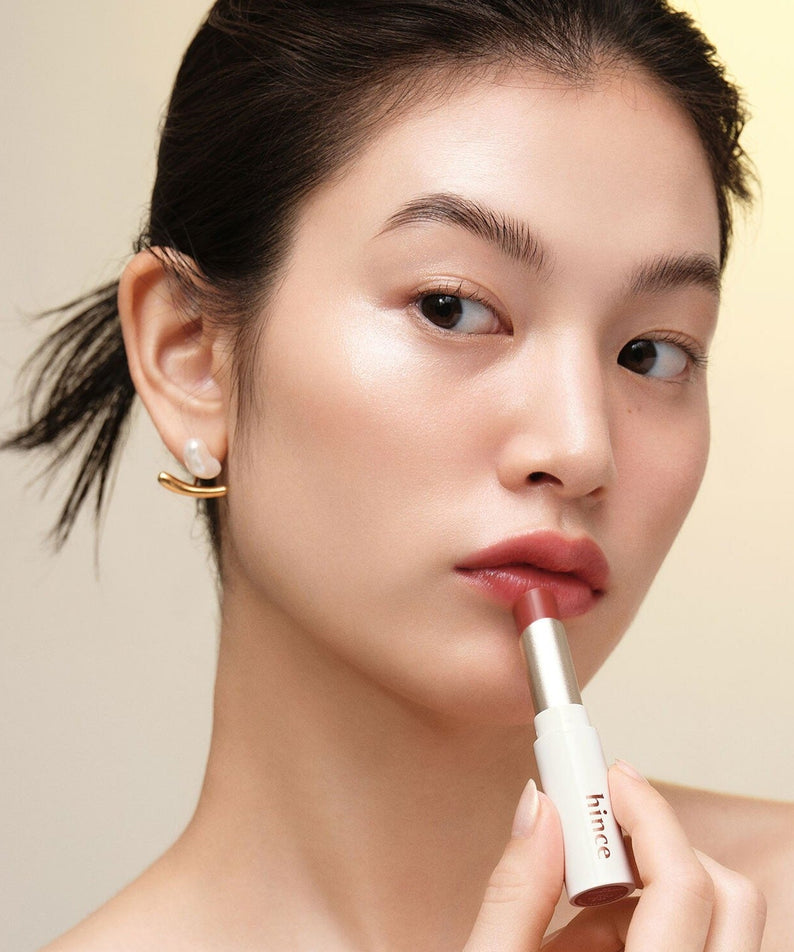 HINCE Mood Enhancer Lip Glow disponible sur Ma petite Coree, ton Eshop 100% K-beauty en direct de Seoul
