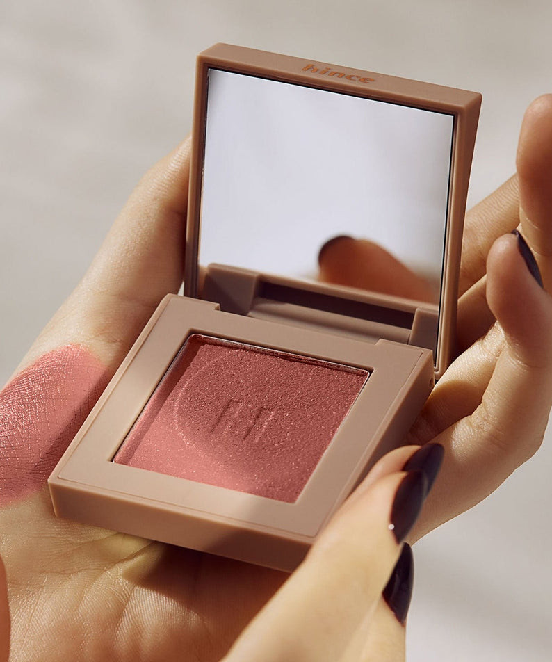 HINCE New Depht Eye Shadow disponible sur Ma petite Coree, ton Eshop 100% K-beauty en direct de Seoul