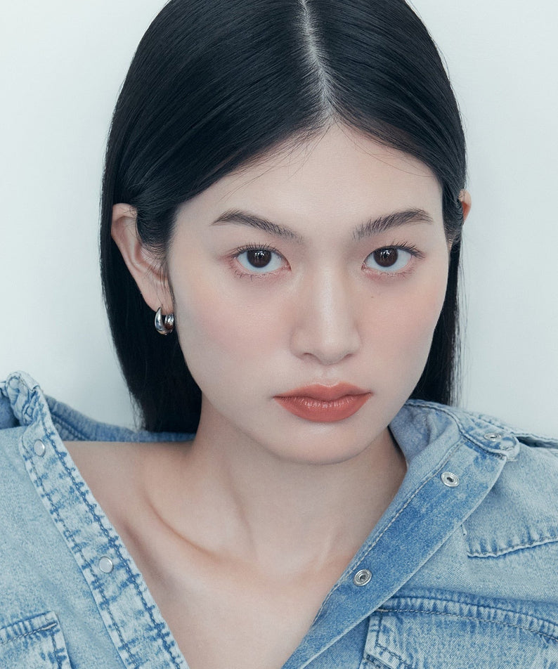 HINCE Second Skin Mesh Matte Cushion disponible sur Ma petite Coree, ton Eshop 100% K-beauty en direct de Seoul