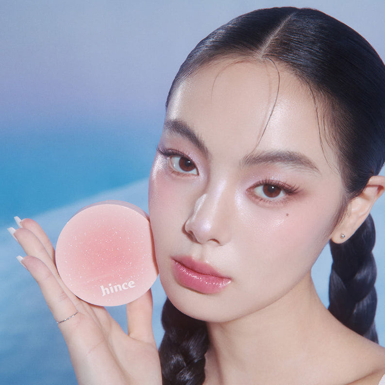 HINCE  Cover Master Pink Cushion 11g (SPF 40 PA++)