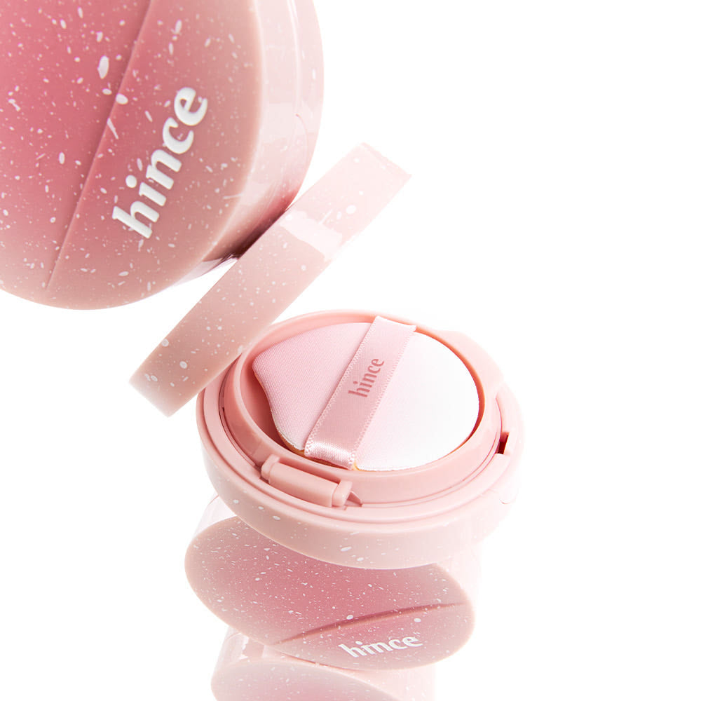 HINCE  Cover Master Pink Cushion 11g (SPF 40 PA++)