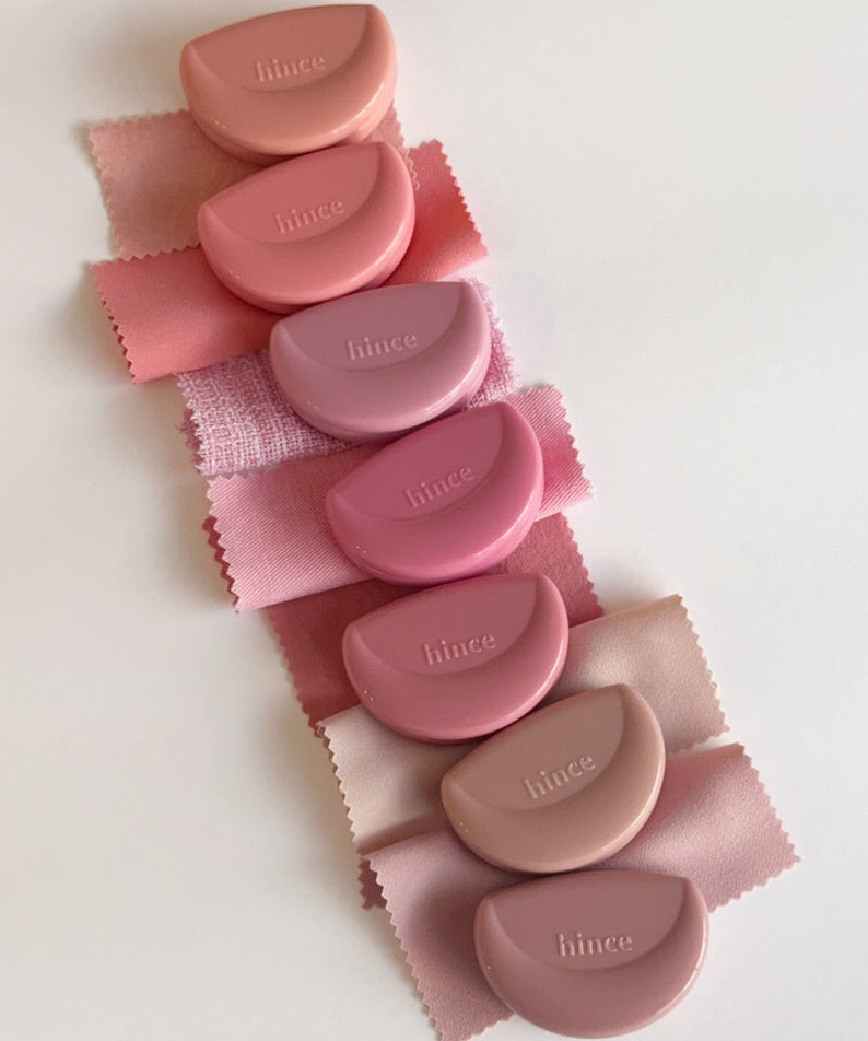 HINCE Half Moon Cheek 7 Colors