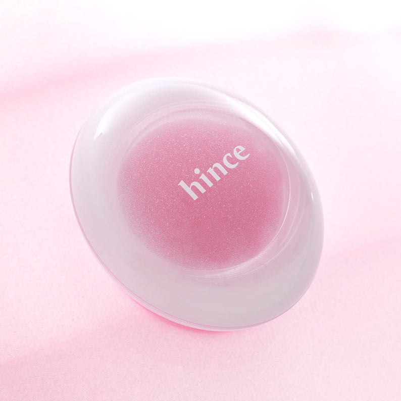HINCE  Low Glow Dewy Ball (Lip & Cheek)