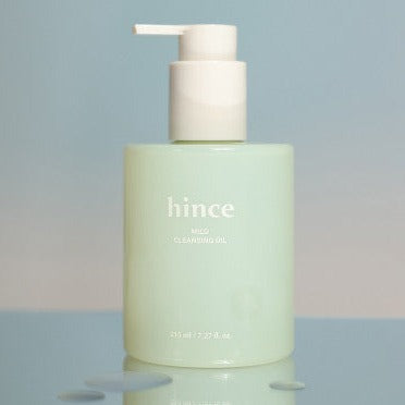 HINCE Mild Cleansing Oil 215ml