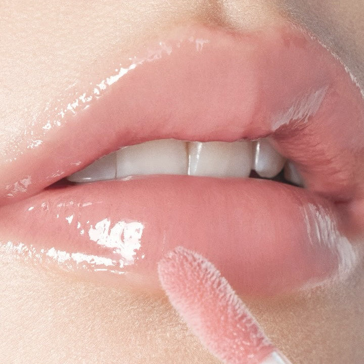 HINCE Mirror Dew Gloss