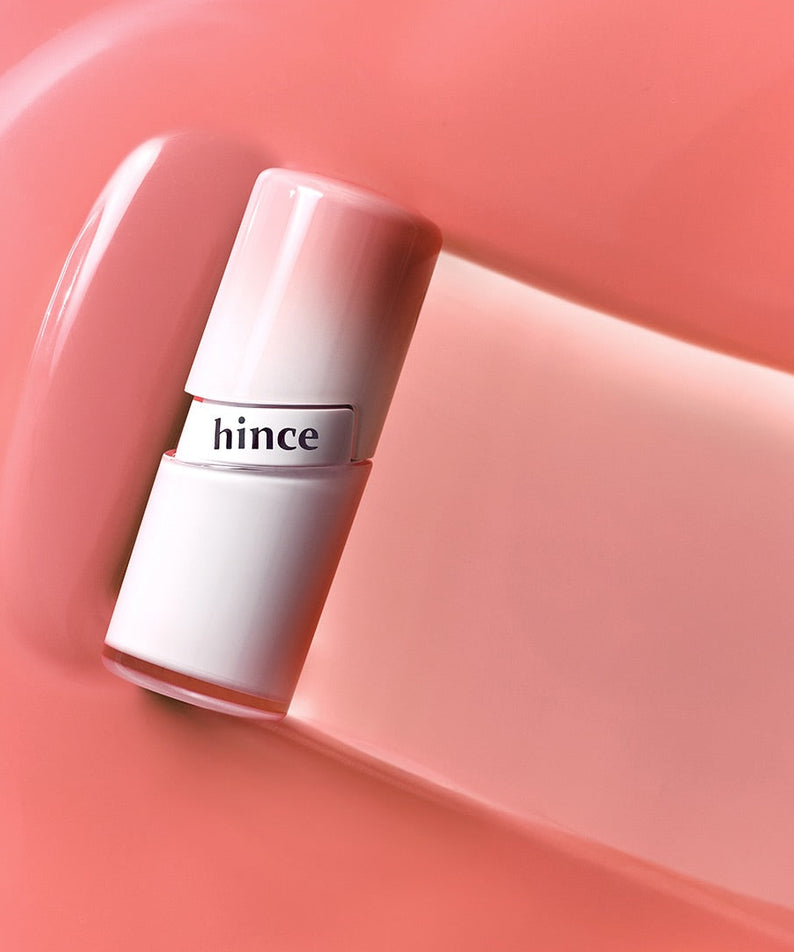 HINCE Mirror Dew Gloss