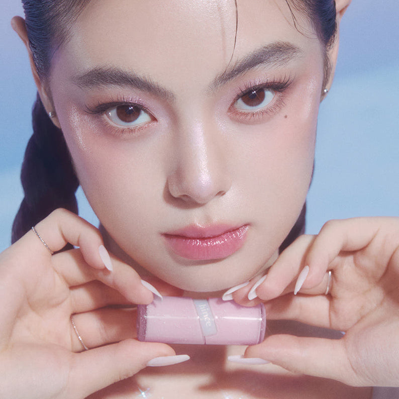 HINCE  Ro Glow Gel Tint 4ml 22 colors