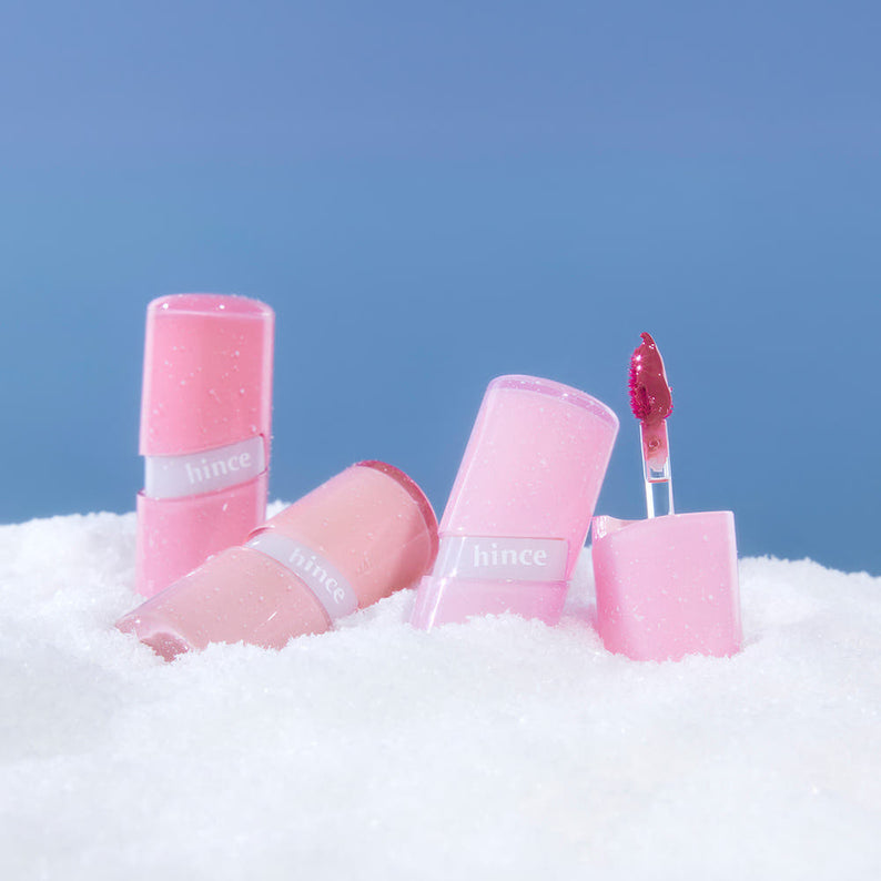 HINCE  Ro Glow Gel Tint 4ml 22 colors