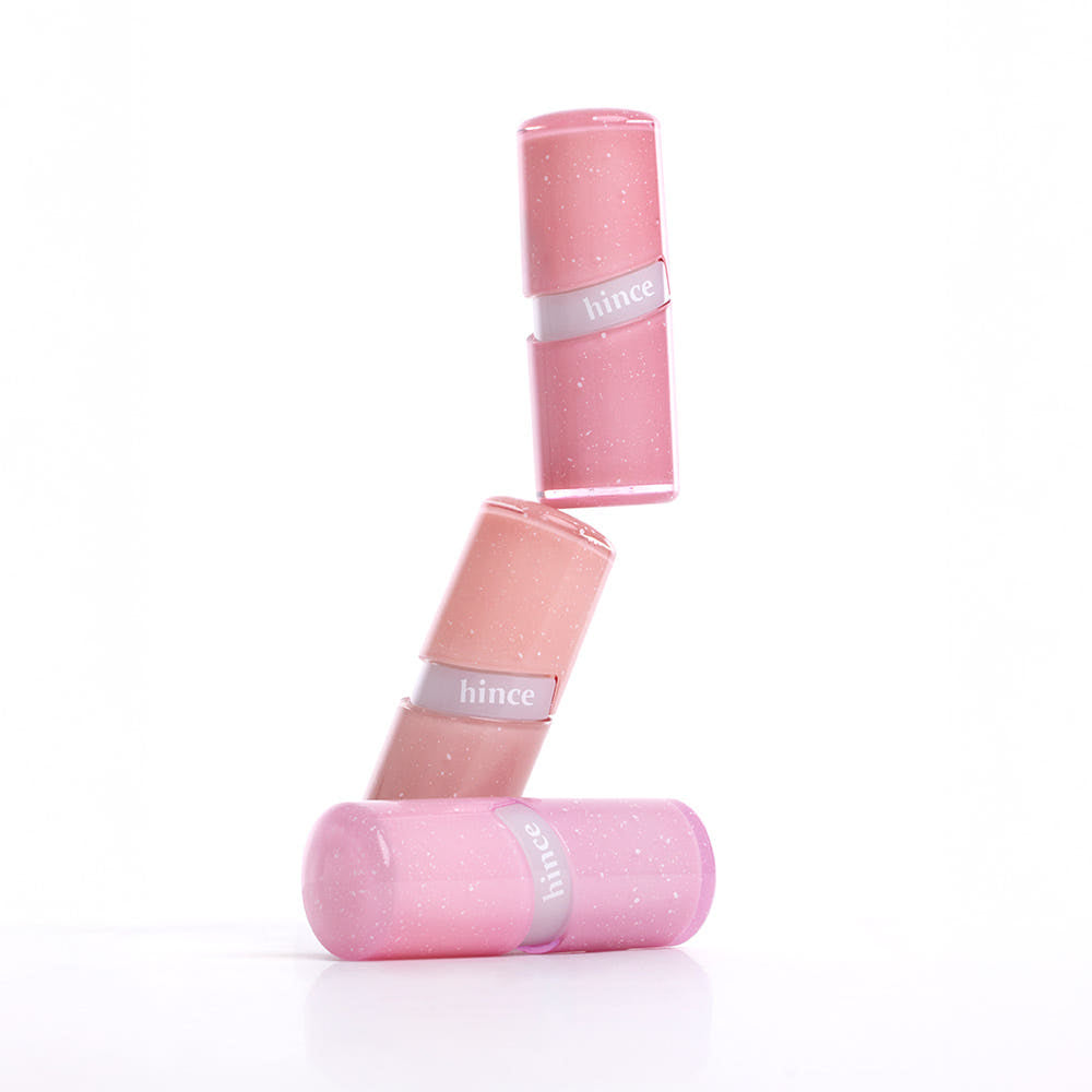 HINCE  Ro Glow Gel Tint 4ml 22 colors