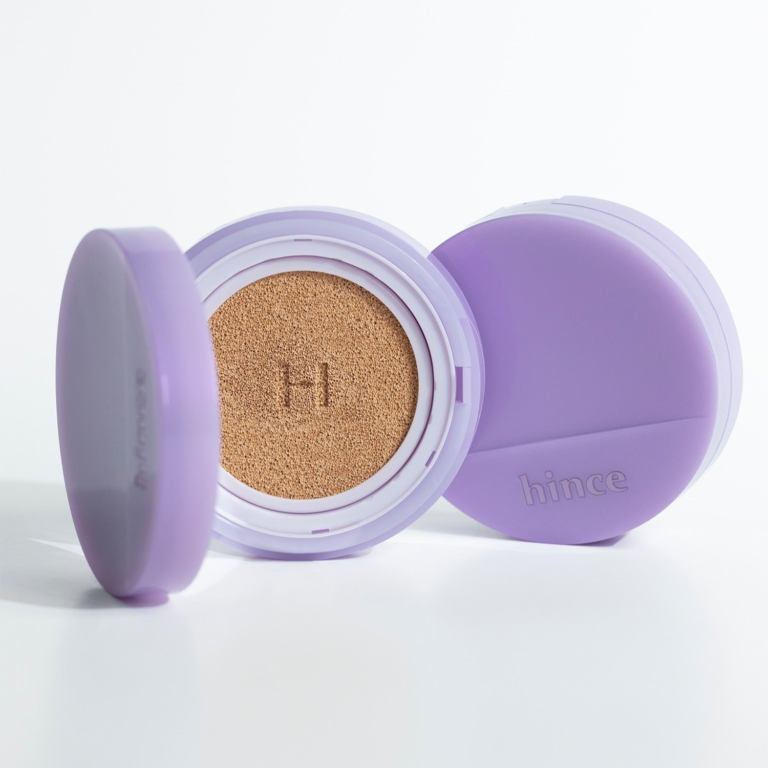 HINCE Second Skin Glow Cushion 12g