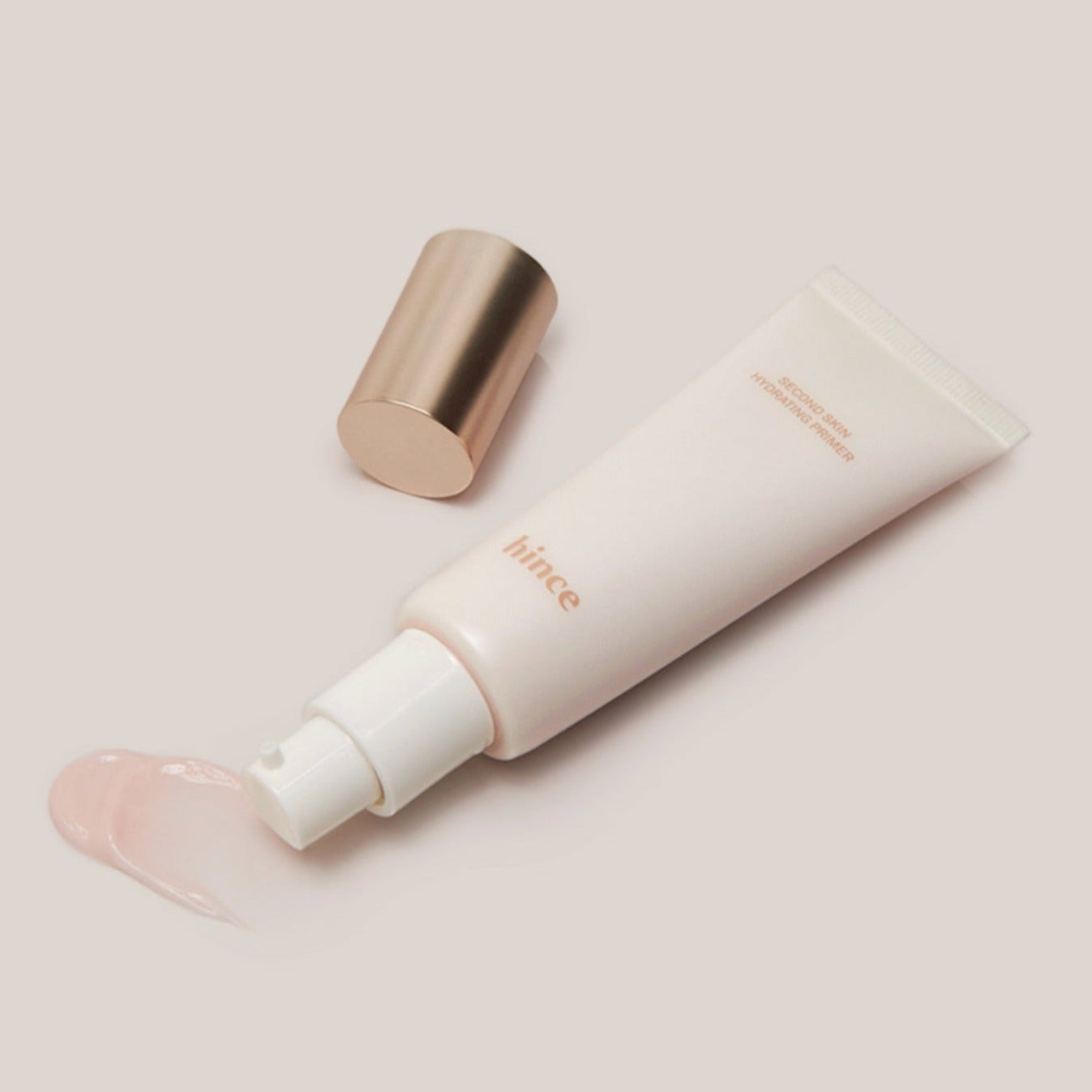 HINCE Second Skin Hydrating Primer