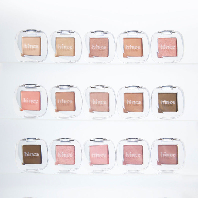 HINCE Single Eyeshadow