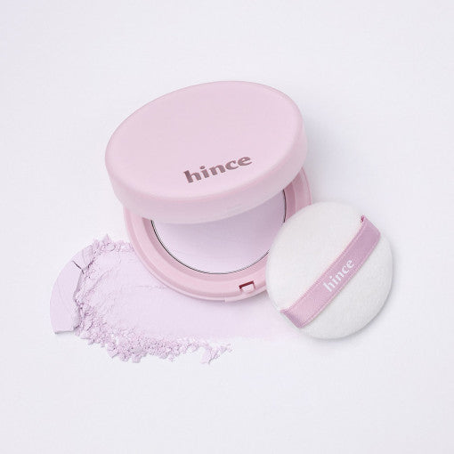 HINCE Second Skin Airy Powder