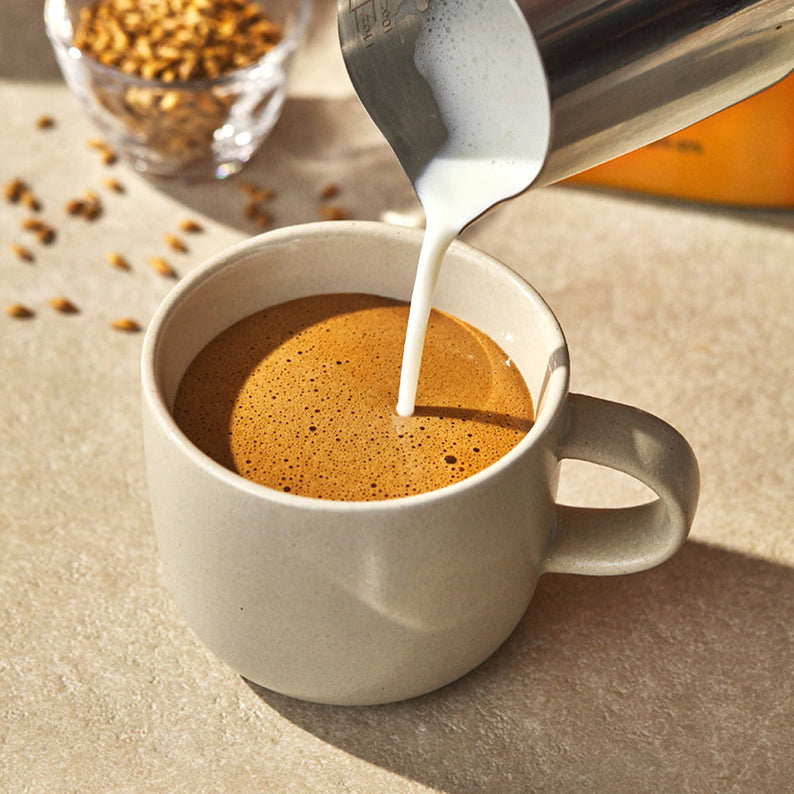 HIT THE TEA Super Bori 200g disponible sur Ma petite Coree, ton Eshop 100% K-beauty en direct de Seoul