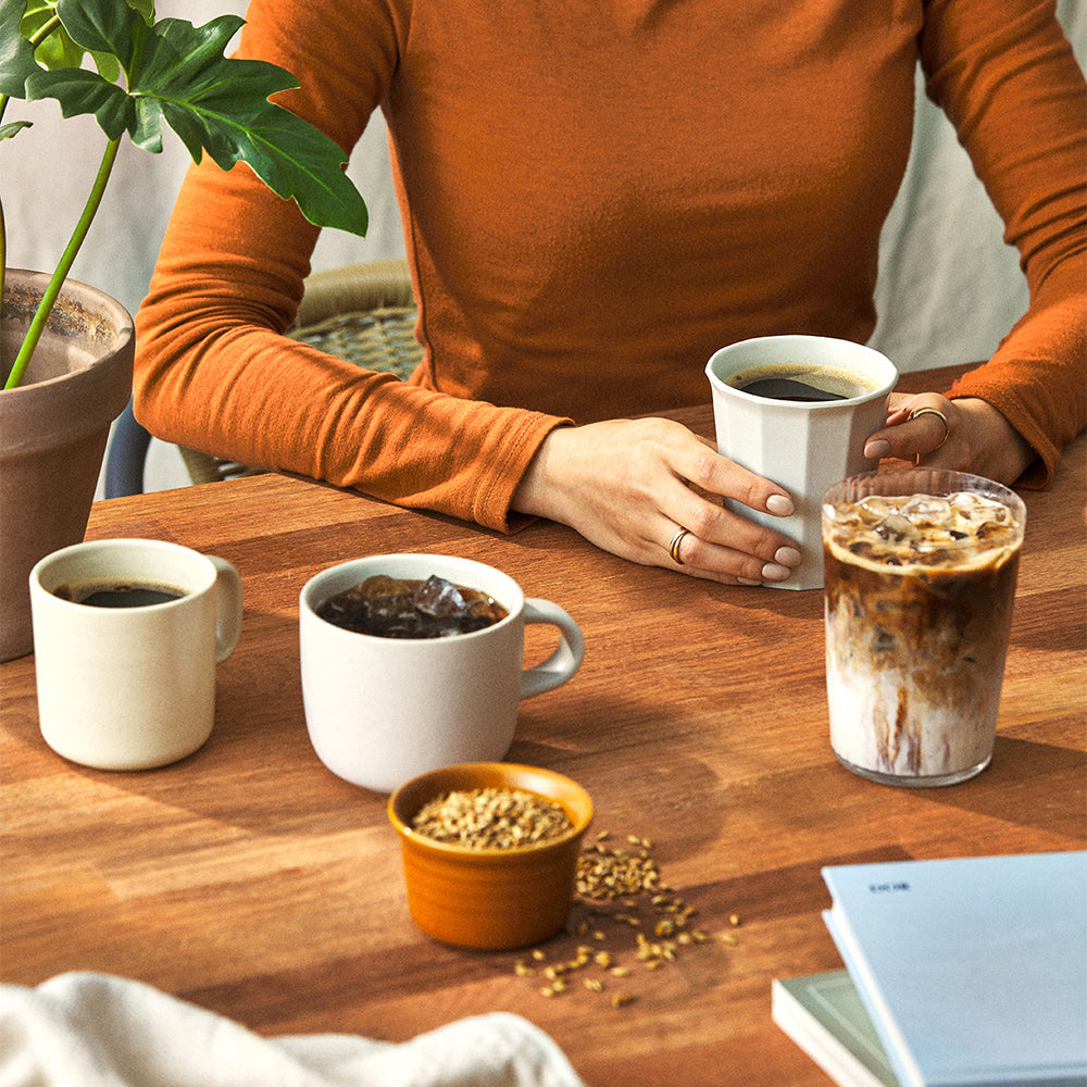 HIT THE TEA Super Bori 200g disponible sur Ma petite Coree, ton Eshop 100% K-beauty en direct de Seoul