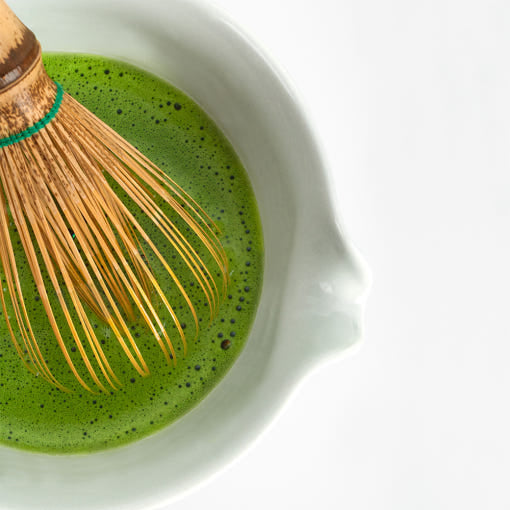 HIT THE TEA Super Matcha Caremony Set (Cha Seon+Cha Wan+Pure 10)