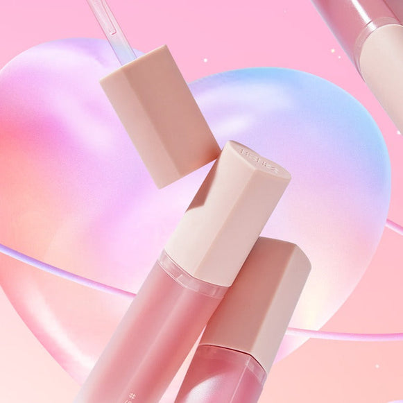 HOLIKA HOLIKA Heart Crush Bare Glaze Tint disponible sur Ma petite Coree, ton Eshop 100% K-beauty en direct de Seoul