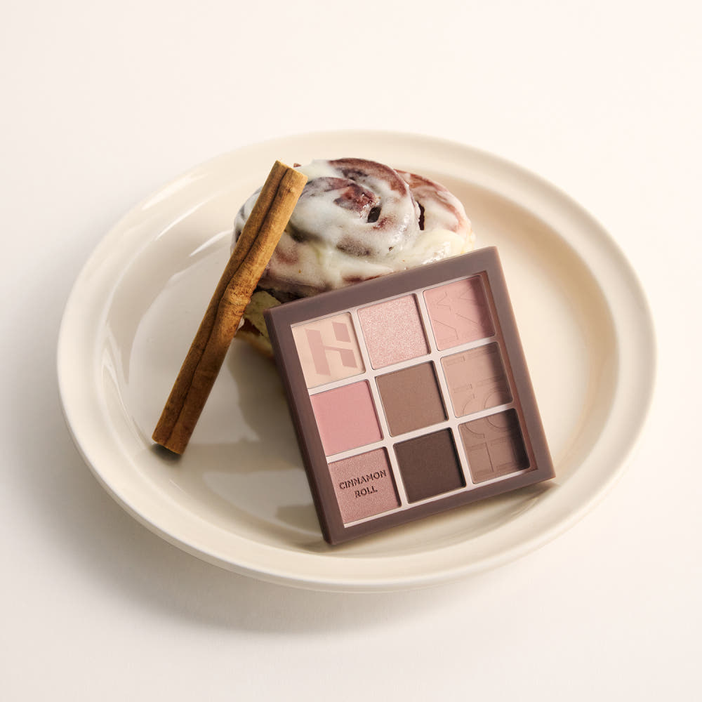 HOLIKA HOLIKA My Favorite Mood Eye Palette