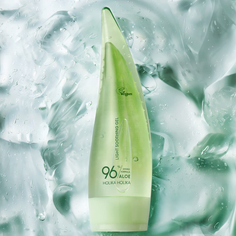 HOLIKA HOLIKA Gel Aloe Vera 99%