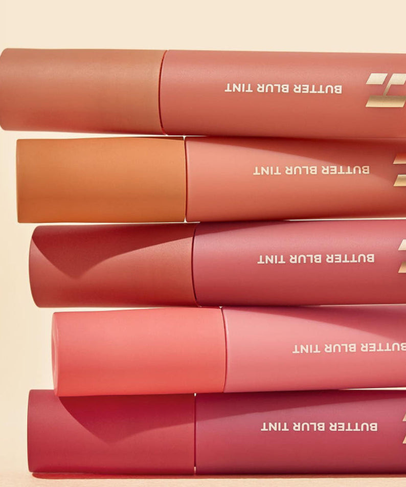 HOLIKA HOLIKA  Butter Blur Tint