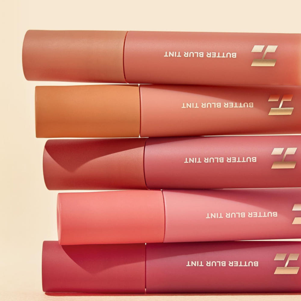 HOLIKA HOLIKA  Butter Blur Tint