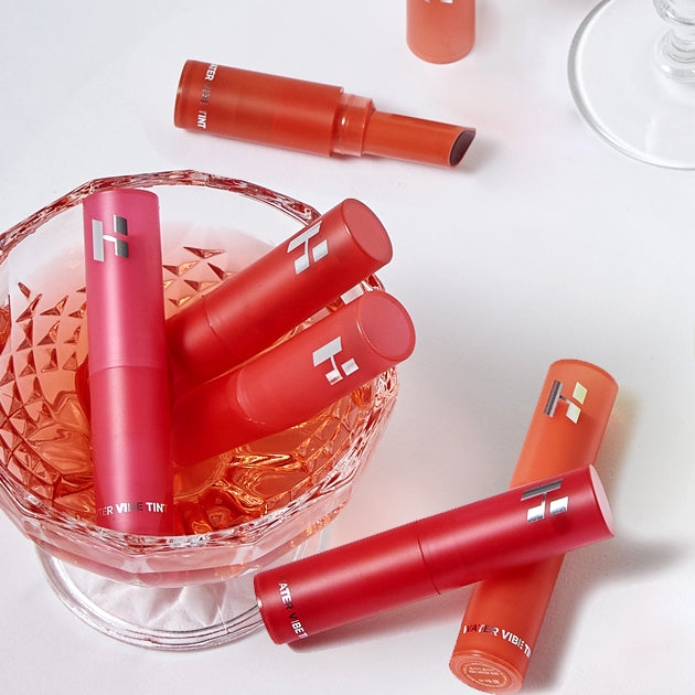 HOLIKA HOLIKA  Water Vibe Tint