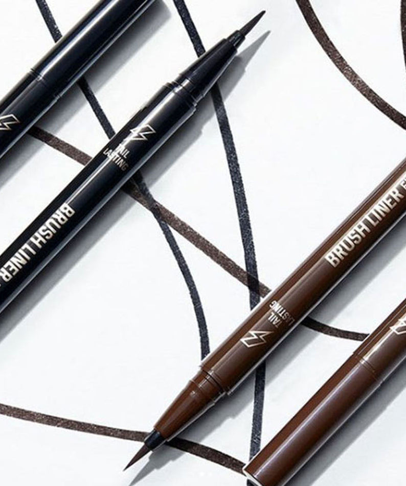 HOLIKA HOLIKA Tail Lasting Brush Liner