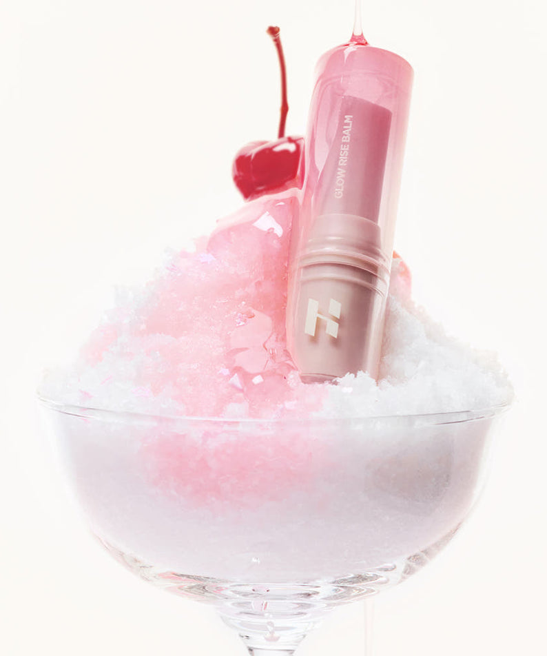 HOLIKA HOLIKA Glow Rise Balm