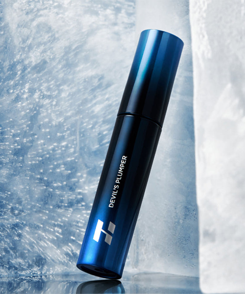 HOLIKAHOLIKA Devil's Plumper 3.8g