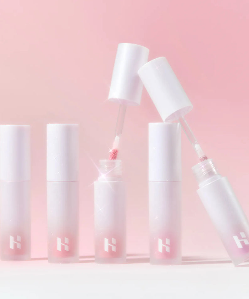 HOLIKAHOLIKA Luminous Milk Fit Blush 4ml