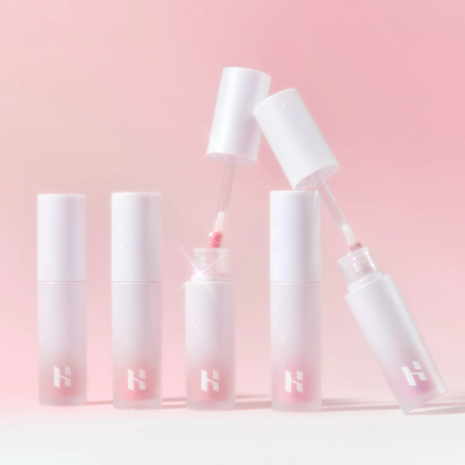 HOLIKAHOLIKA Luminous Milk Fit Blush 4ml