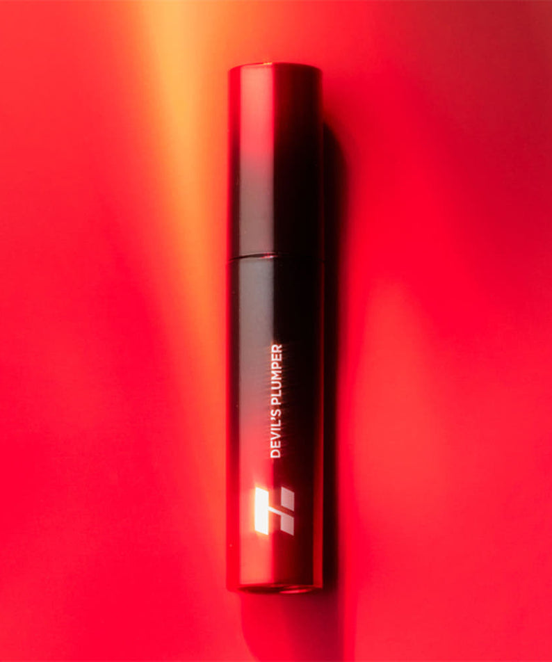 HOLIKAHOLIKA Devil's Plumper 3.8g