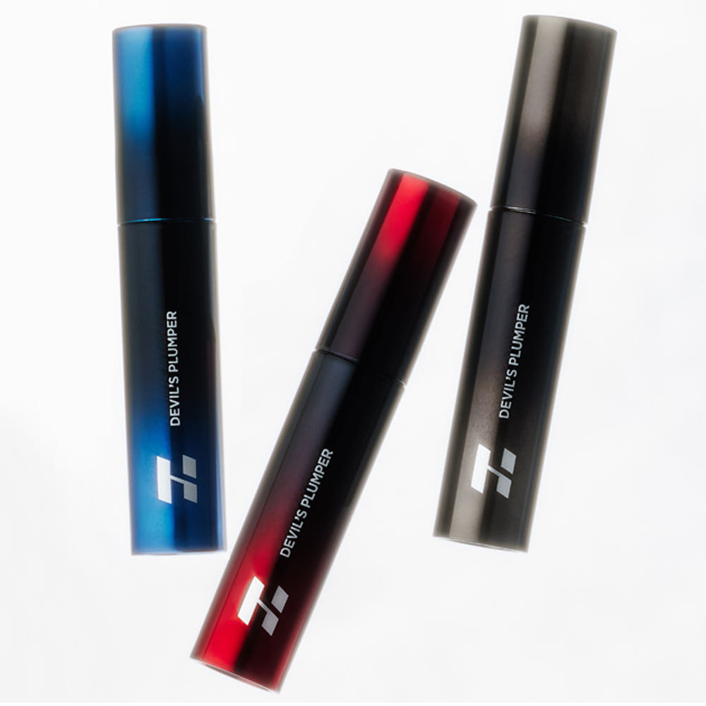 HOLIKAHOLIKA Devil's Plumper 3.8g