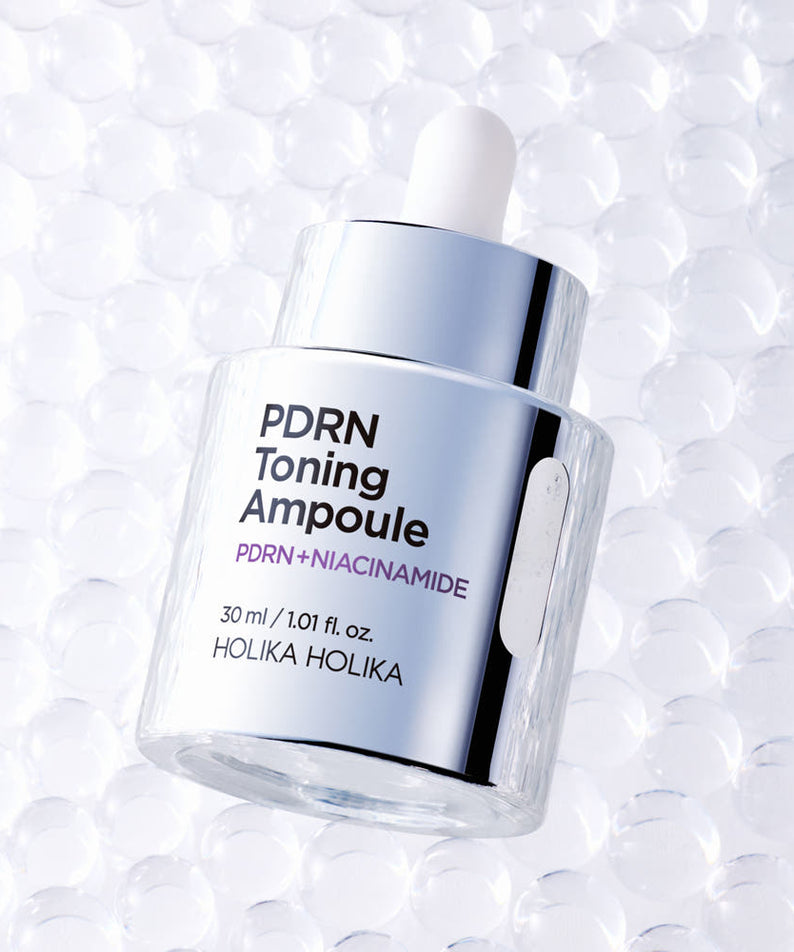 HOLIKAHOLIKA PDRN Toning Ampoule 30ml