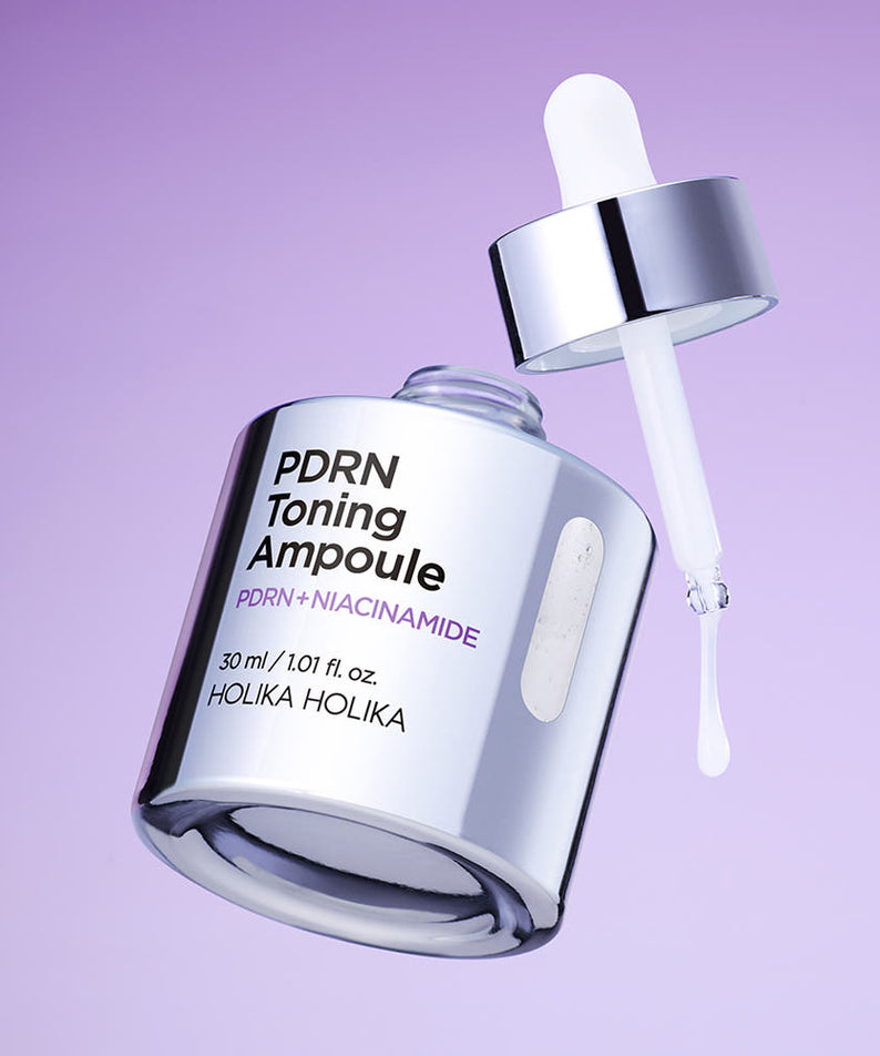 HOLIKAHOLIKA PDRN Toning Ampoule 30ml