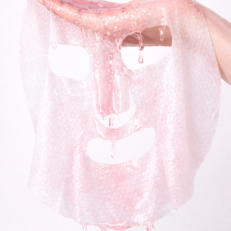 HOLIKAHOLIKA PDRN Firming Jelly Mask 10 sheets