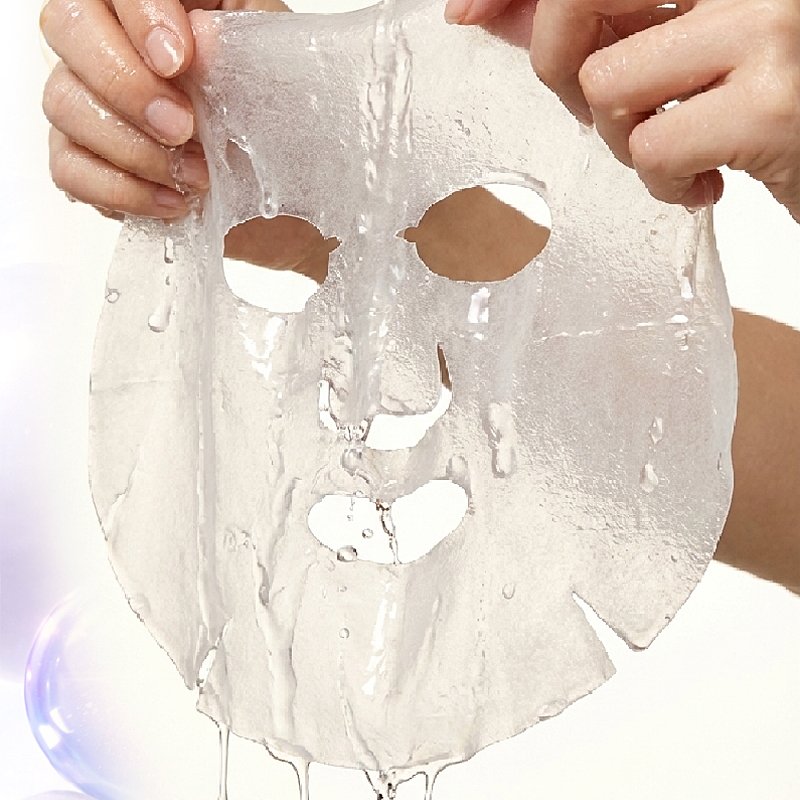 HOLIKAHOLIKA PDRN Toning Jelly Mask 10 Sheets